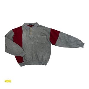 Vintage 90s JB Buck Men’s Large Pullover Sweater
